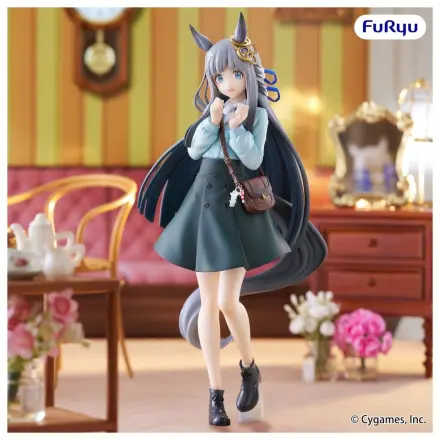 Umamusume: Pretty Derby Trio-Try-iT PVC Figur Chrono Genesis 20 cm Produktfoto