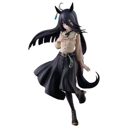 Umamusume: Pretty Derby Trio-Try-iT PVC Figur Manhattan Cafe 21 cm Produktfoto
