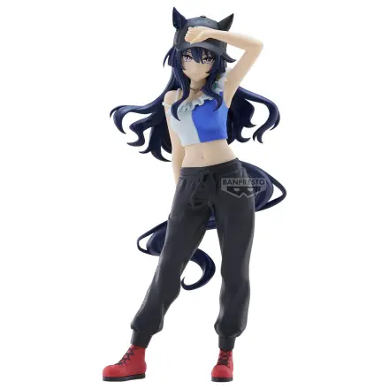 Umamusume Pretty Derby We n Verxina Figur 19 cm Produktfoto