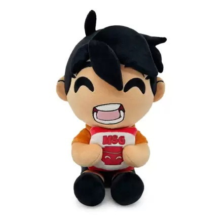 Uncle Roger Plüschfigur 22 cm Produktfoto