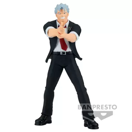 Undead Unluck Andy Figur 16cm Produktfoto