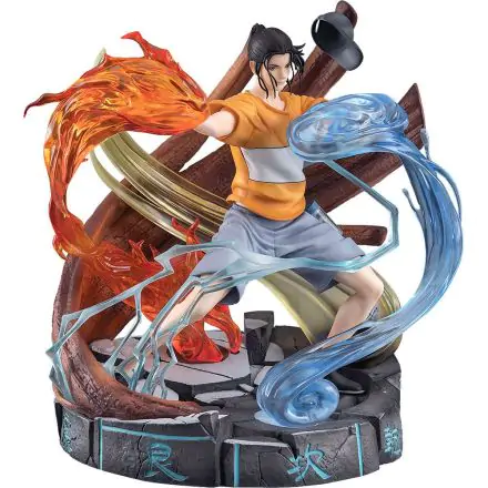 Under One Person PVC Statue 1/7 Wang Ye: Feng Hou Qi Men 21 cm Produktfoto