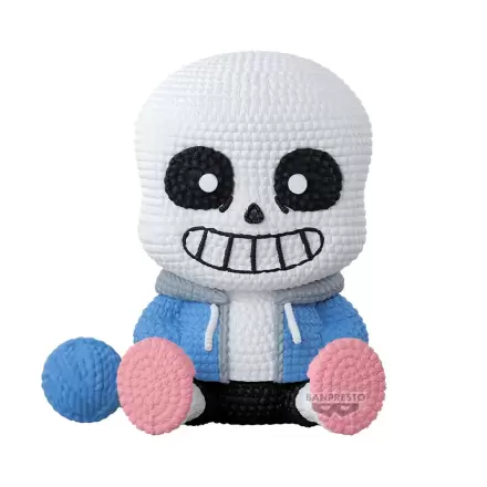Unter-Tisch Sans Amicot Figur 14 cm Produktfoto