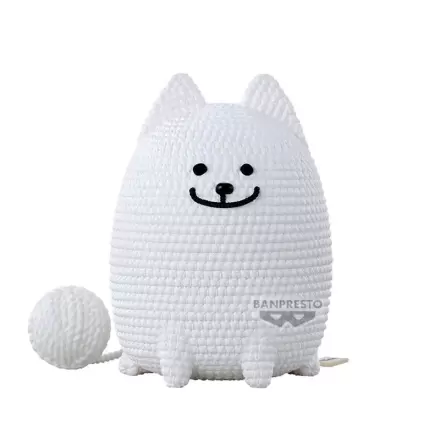 Undertale Annoying Dog Amicot Figur 13cm Produktfoto