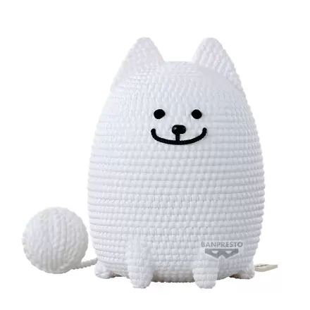 Undertale Annoying Dog Figur 13 cm Produktfoto