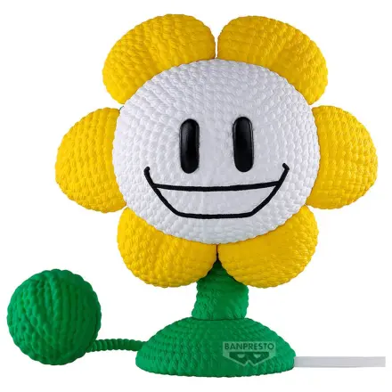 Undertale Flowey Plüsch 12cm Produktfoto