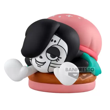 Undertale Mettaton Figur 8 cm Produktfoto