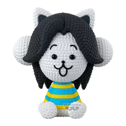 Undertale Napstablook Figur 14cm Produktfoto