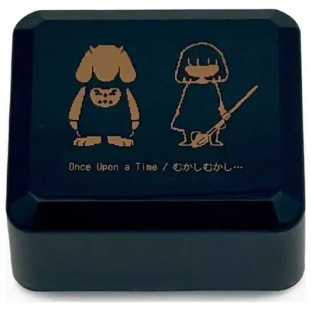 Undertale Spieluhr Once Upon a Time Produktfoto