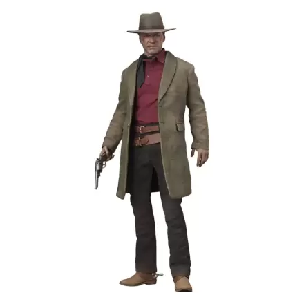 Erbarmungslos Clint Eastwood Legacy Collection Actionfigur 1/6 William Munny 32 cm Produktfoto