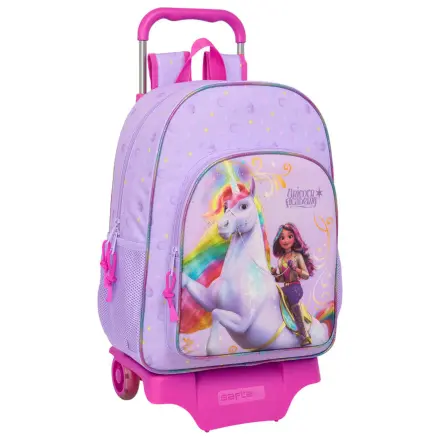 Unicorn Academy Trolley 42 cm Produktfoto