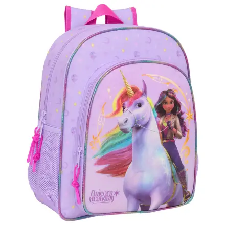 Unicorn Academy anpassbarer Schminkkoffer 38cm Produktfoto