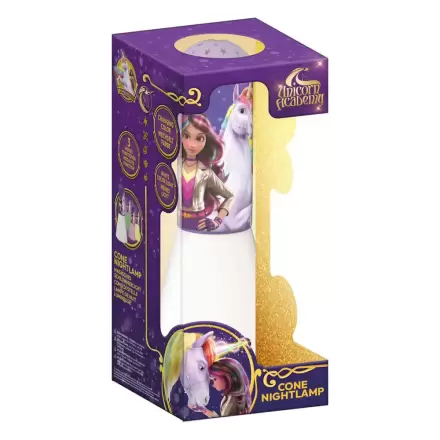 Unicorn Academy Nachtlicht Starlight Produktfoto