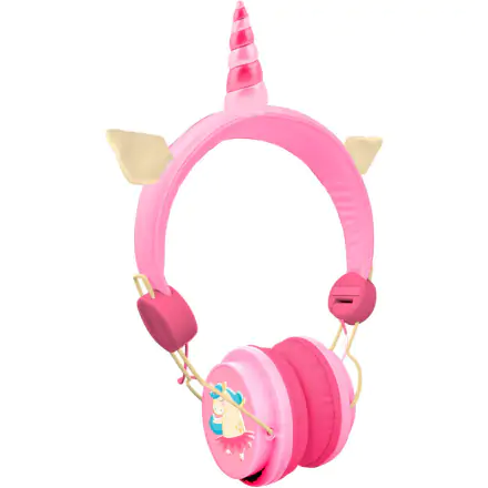 Unicorn Happy Day Kopfhörer Produktfoto