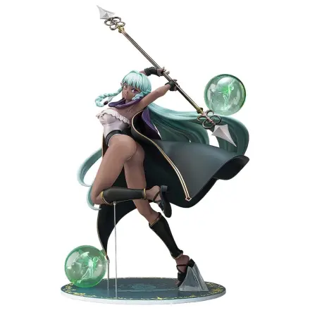 Unicorn Overlord PVC Figur 1/6 Rosalinde 37 cm Produktfoto