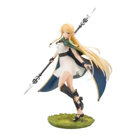 Unicorn Overlord PVC-Statue 1/7 Eltolinde 28 cm Produktfoto