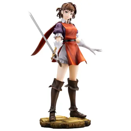 Unicorn Overlord PVC Statue 1/7 Melisandre 25 cm Produktfoto