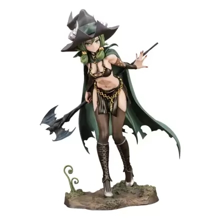 Unicorn Overlord PVC Statue 1/7 Yahna 25 cm Produktfoto