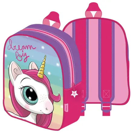 Unicorn Big Dream Rucksack, Tasche 24 cm Produktfoto
