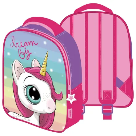 Unicorn Big Dream Rucksack, Tasche 28 cm Produktfoto
