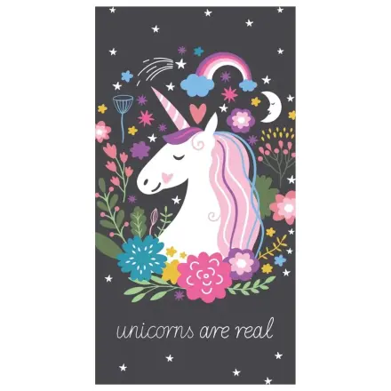 Unicorn Real Handtuch 70x140cm Produktfoto