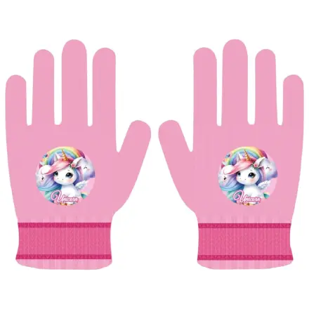 Unicorn Starlight Kinderhandschuhe Produktfoto