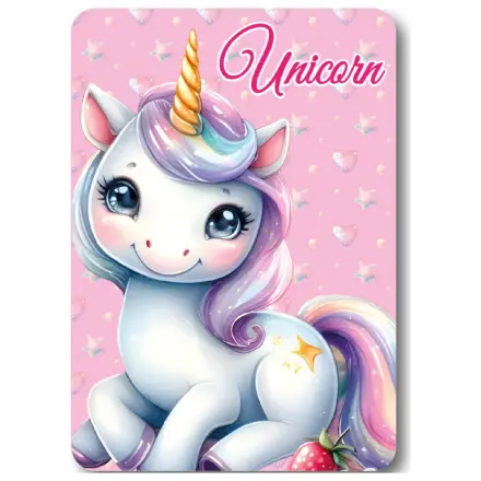 Unicorn Starlight Fleecedecke 100x140cm Produktfoto