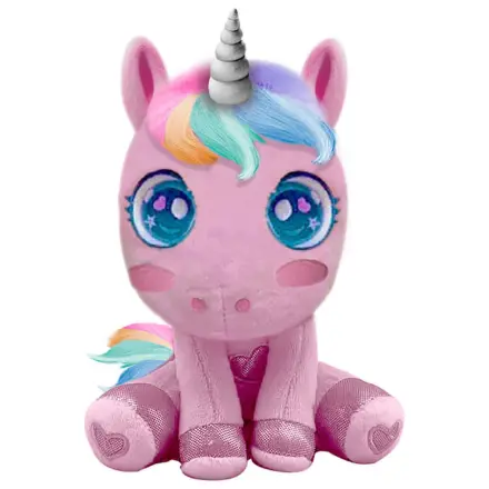 Unicorn Sweet Dreams Luni Plüschfigur 16 cm Produktfoto