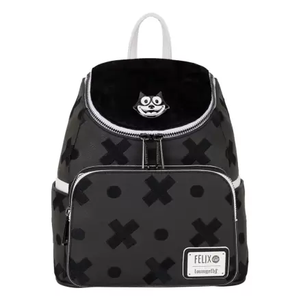 Universal by Loungefly Mini Rucksack Felix the Cat Produktfoto
