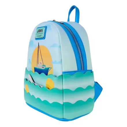 Universal by Loungefly Mini Rucksack Jaws Produktfoto