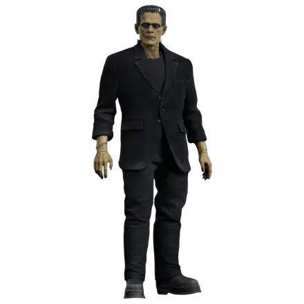 Universal Monsters Actionfigur 1/6 Frankenstein (Collector Edition) 33 cm Produktfoto