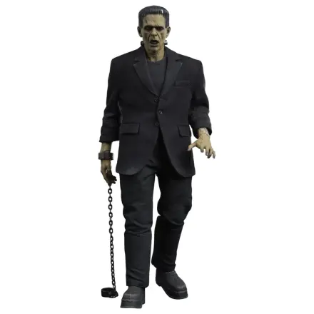 Universal Monsters Actionfigur 1/6 Frankenstein (Deluxe Plus Edition) 33 cm Produktfoto