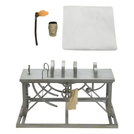Universal Monsters Zubehör-Set für Actionfiguren Frankenstein Accessory Pack Produktfoto