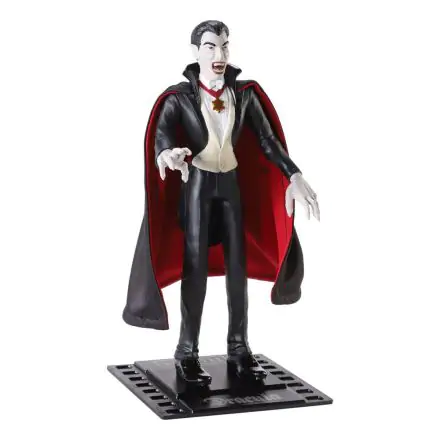 Universal Monsters Bendyfigs Bendable Figur Dracula 19 cm Produktfoto