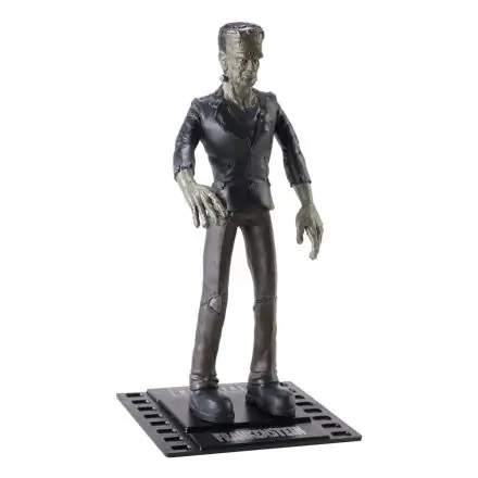 Universal Monsters Bendyfigs Bendable Figur Frankenstein Monster 19 cm Produktfoto