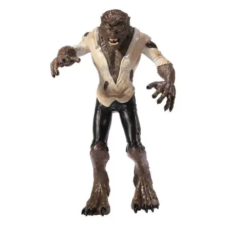 Universal Monsters Bendyfigs Biegefigur Wolfman 14 cm Produktfoto