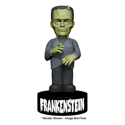 Universal Monsters Body Knocker Wackelfigur Frankensteins Monster 16 cm termékfotója