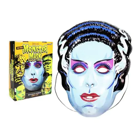 Universal Monsters Maske Bride of Frankenstein (White) Produktfoto