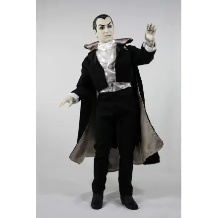 Universal Monsters Actionfigur Dracula 36 cm Produktfoto