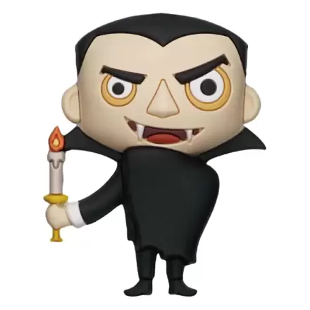 Universal Monsters Relief-Magnet Dracula Produktfoto