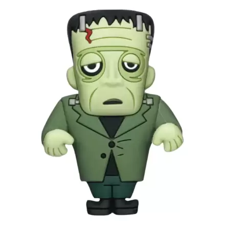 Universal Monsters Relief-Magnet Frankenstein Produktfoto