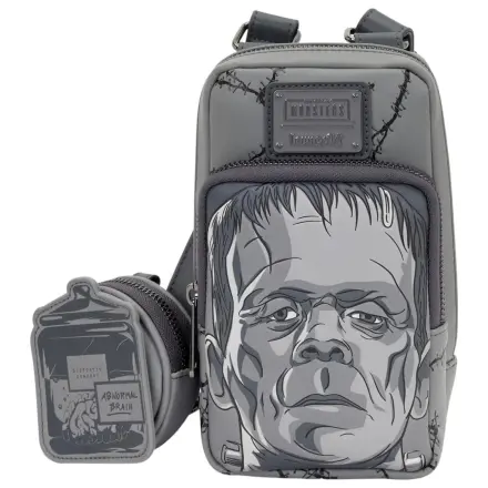 Universal Monsters Frankenstein Umhängetasche Produktfoto