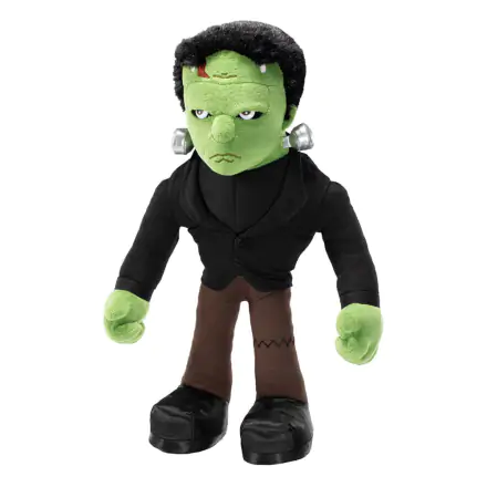 Universal Monsters Plüschfigur Frankenstein 33 cm Produktfoto