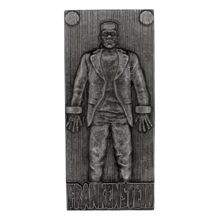 Universal Monsters Ingot Frankenstein's Monster Limited Edition Produktfoto