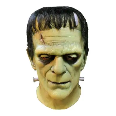 Universal Monsters Maske Frankenstein (Boris Karloff) Produktfoto