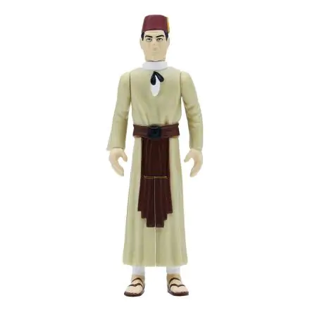 Universal Monsters ReAction Actionfigur Ardeth Bey 10 cm Produktfoto