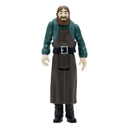 Universal Monsters ReAction Actionfigur Bela Lugosi as Ygor 10 cm Produktfoto