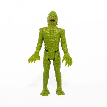 Universal Monsters ReAction Actionfigur Creature from the Black Lagoon 10 cm Produktfoto