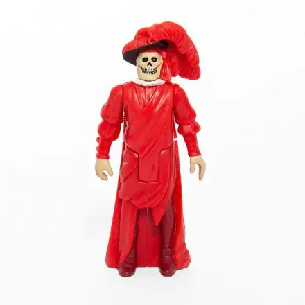 Universal Monsters ReAction Actionfigur The Masque of the Red Death 10 cm Produktfoto