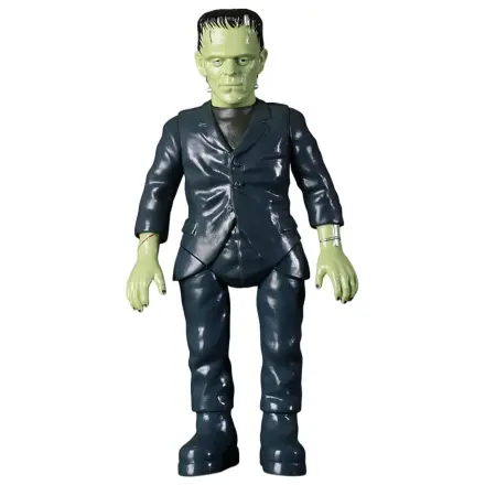 Universal Monsters Retro Sofubi Series Weich-Vinyl-Figur Frankenstein (1931) 27 cm Produktfoto